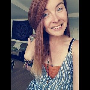 Meet your Posher, Ève